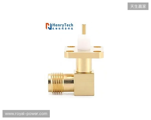 成都恒利泰:BNC连接器原位替代落地省级5G基站